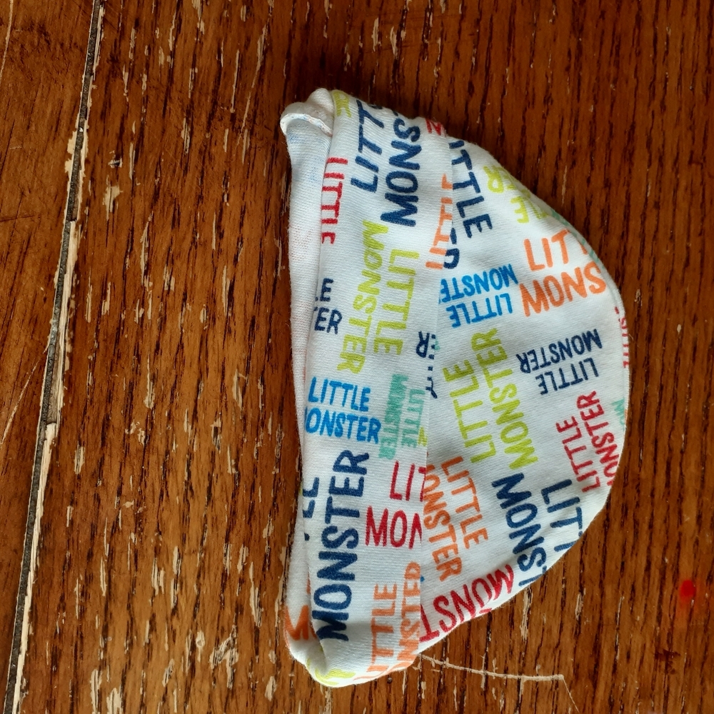 Little Monster beanie